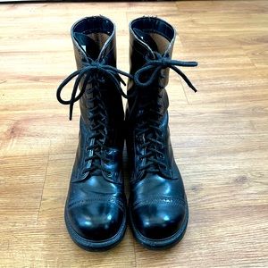 Men’s Corcoran Jump Boots size 9